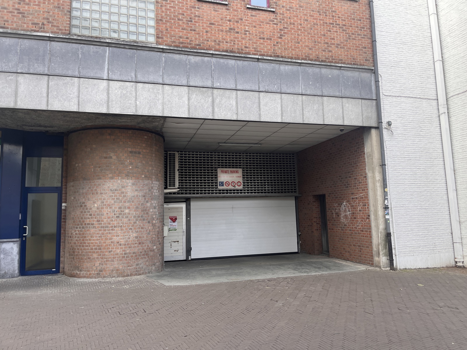 Garage for sale in Leuven - photo 3