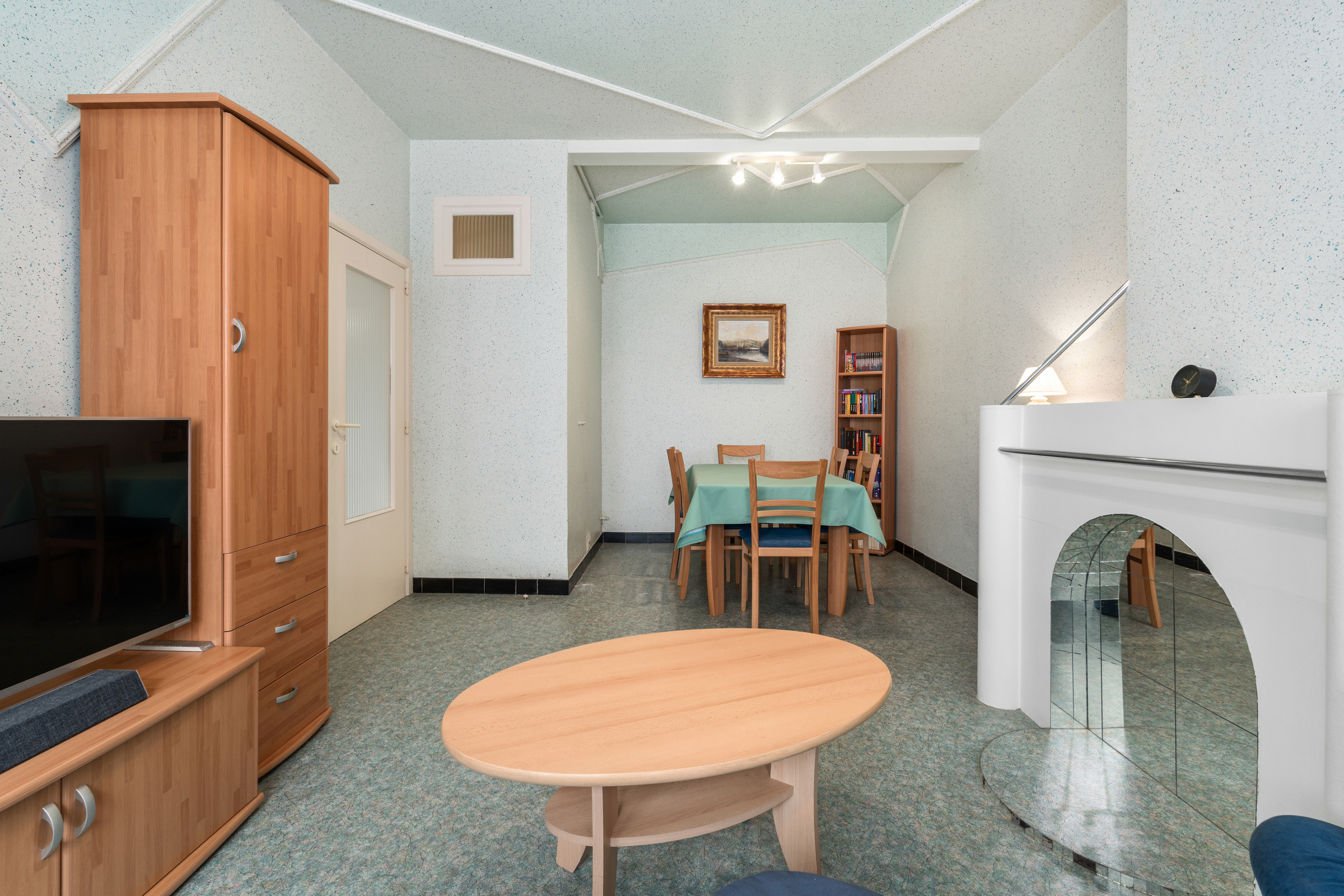 Maison à vendre à Coxyde avec 3 chambres - photo 3