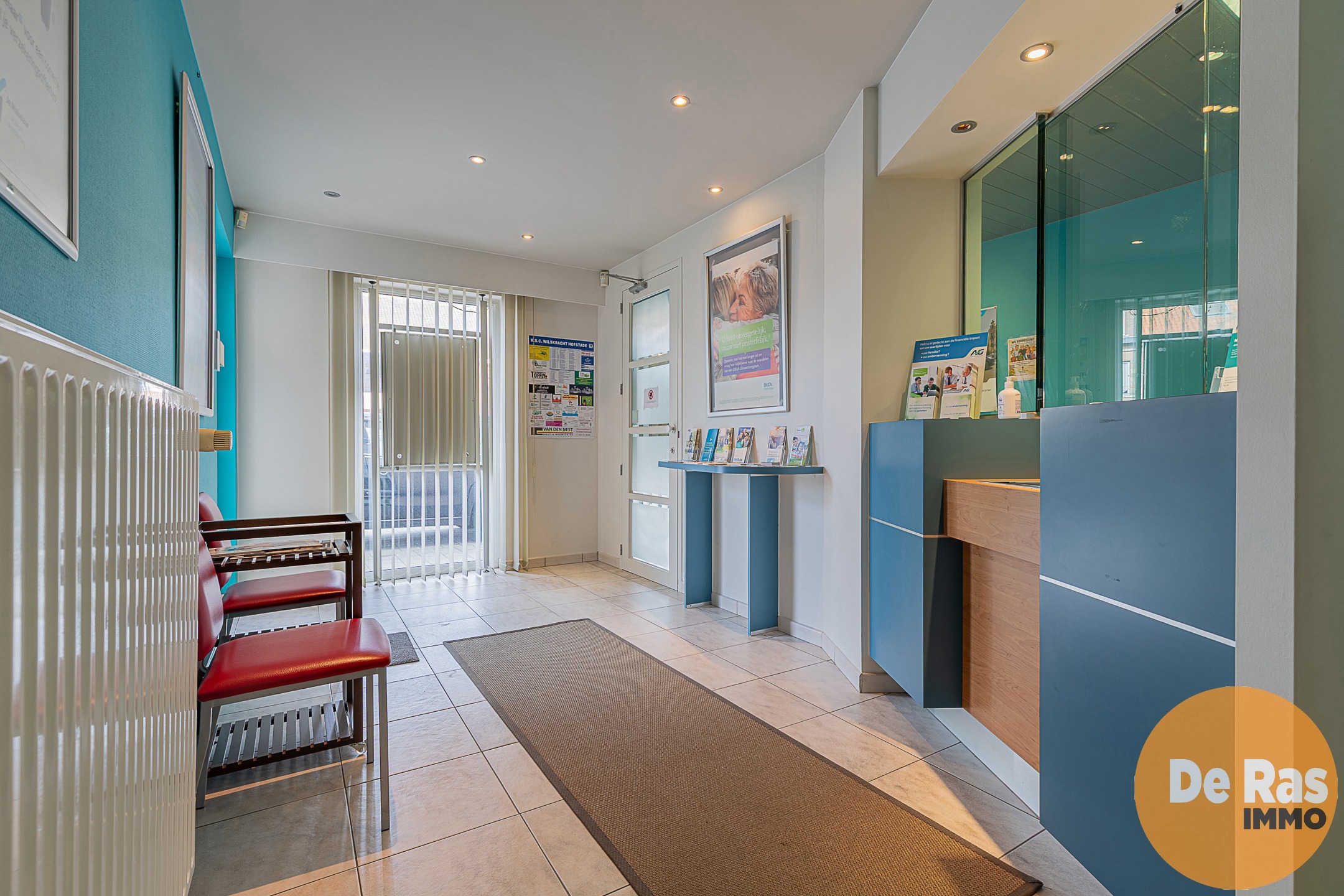 Maison à vendre à Alost avec 4 chambres - photo 2