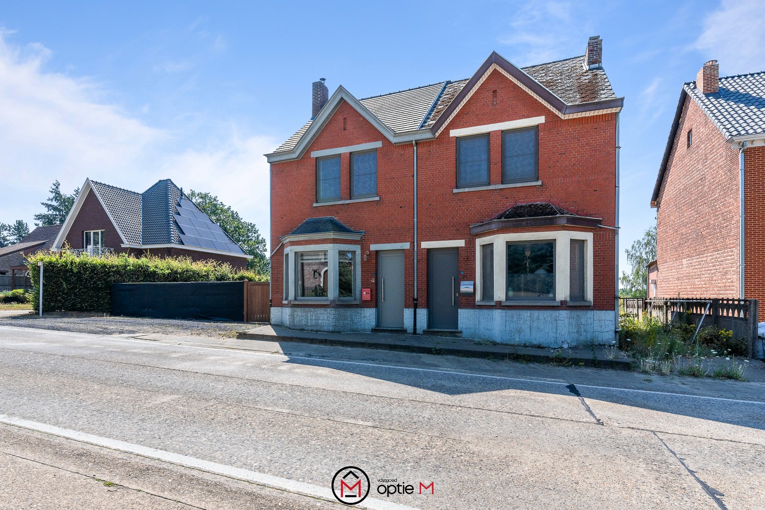 Maison à vendre à Lummen