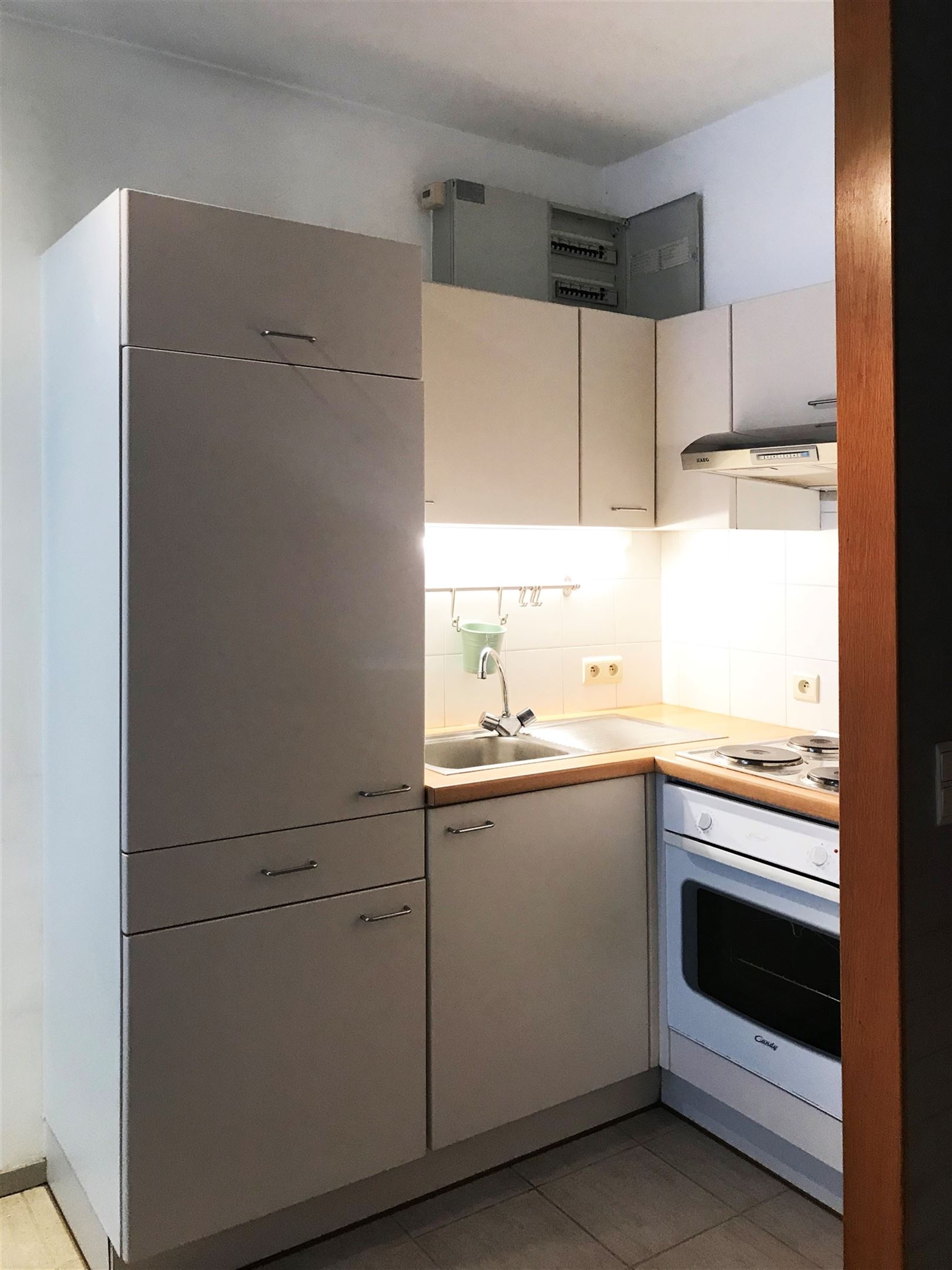 Studio TE HUUR in centrum Oudenaarde. - foto 5