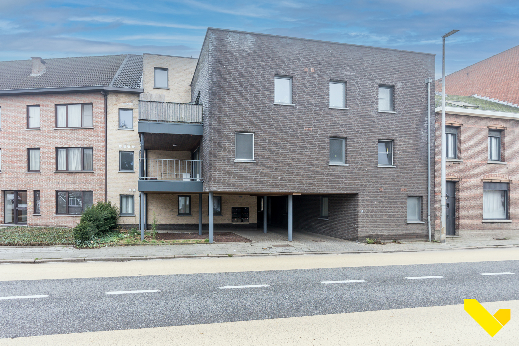 Interessant appartement op een boogscheut van centrum Mol!  - foto 1