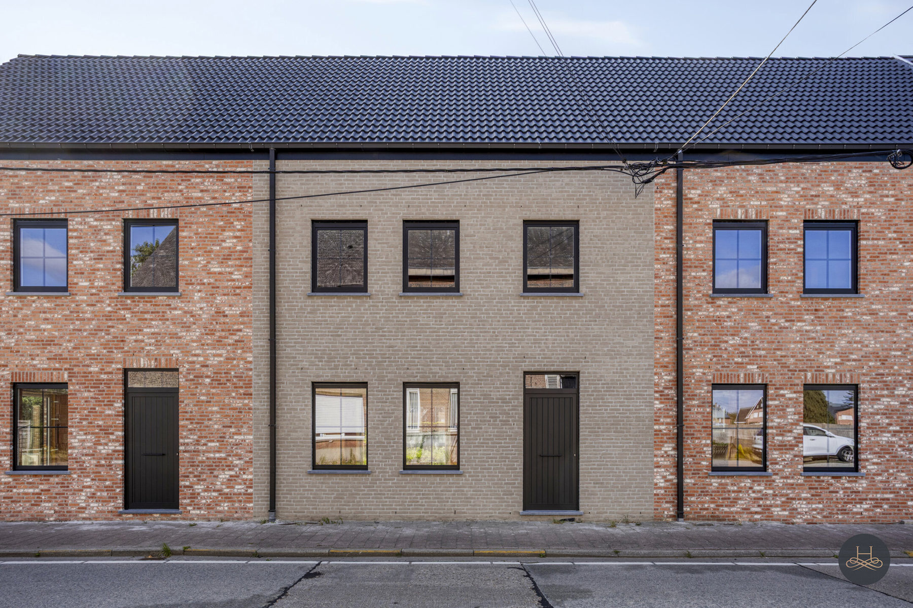 Instapklare nieuwbouwwoning met drie slaapkamers - foto 1