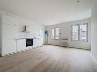 Gerenoveerd 2-slaapkamerappartement nabij het MASOp wandelafstand van het MAS en het historische centrum van Antwerpen bevindt zich dit appartement...