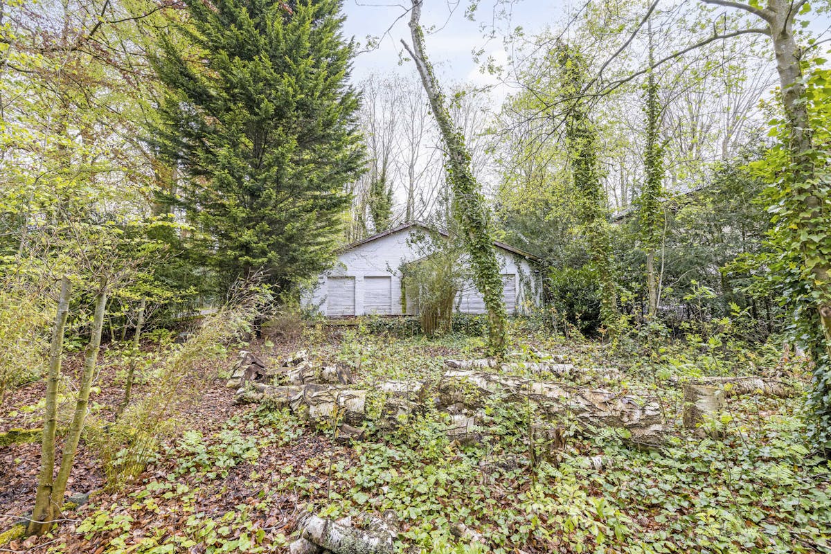 Vrijstaand huis langs De Linde / Puienbroeklaan te Sint-Kruis (Brugge) - foto 4