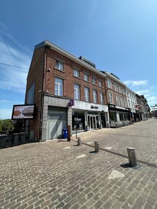 Appartement à louer à Aarschot