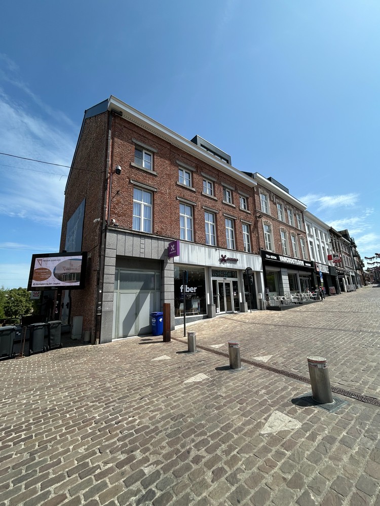 Appartement in Aarschot