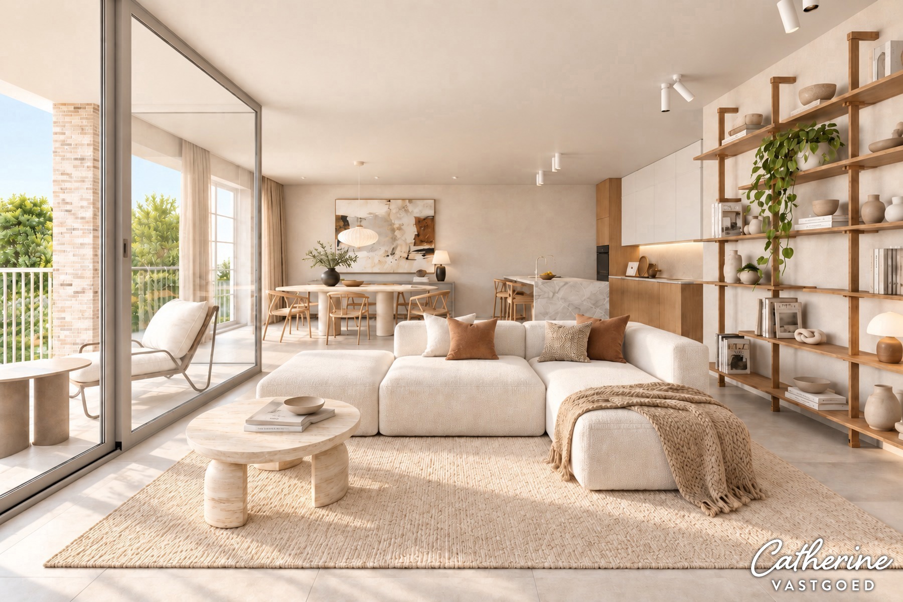 Appartement à vendre à Schilde avec 2 chambres - photo 5