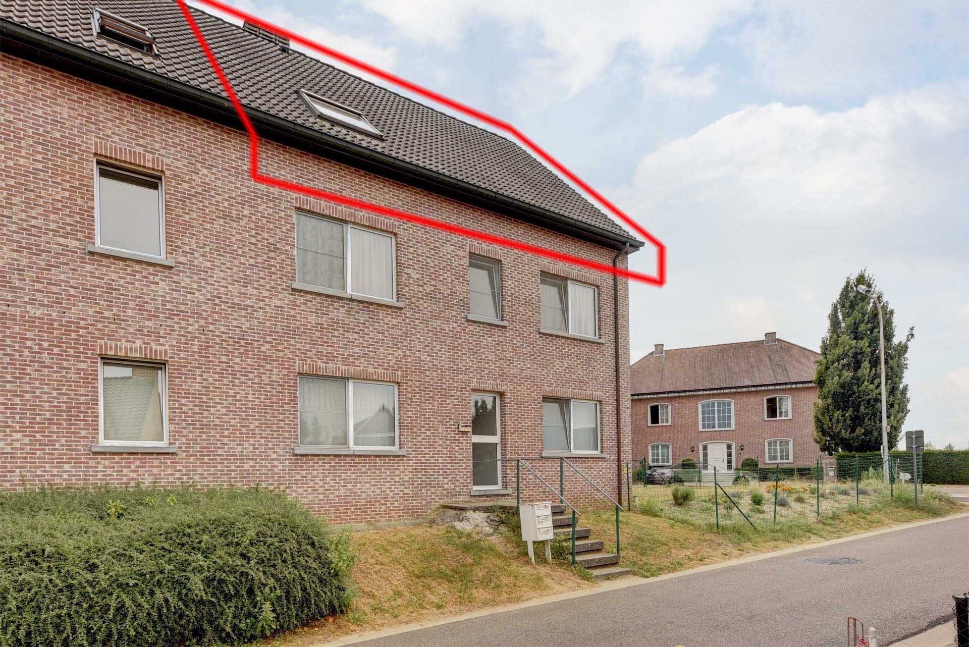 Appartement te koop in Itegem met 4 slaapkamers - foto 3