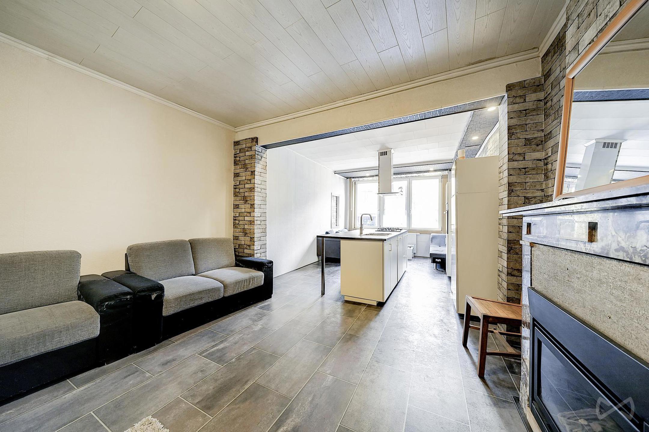 Maison à vendre à Trois-Ponts avec 3 chambres - photo 4