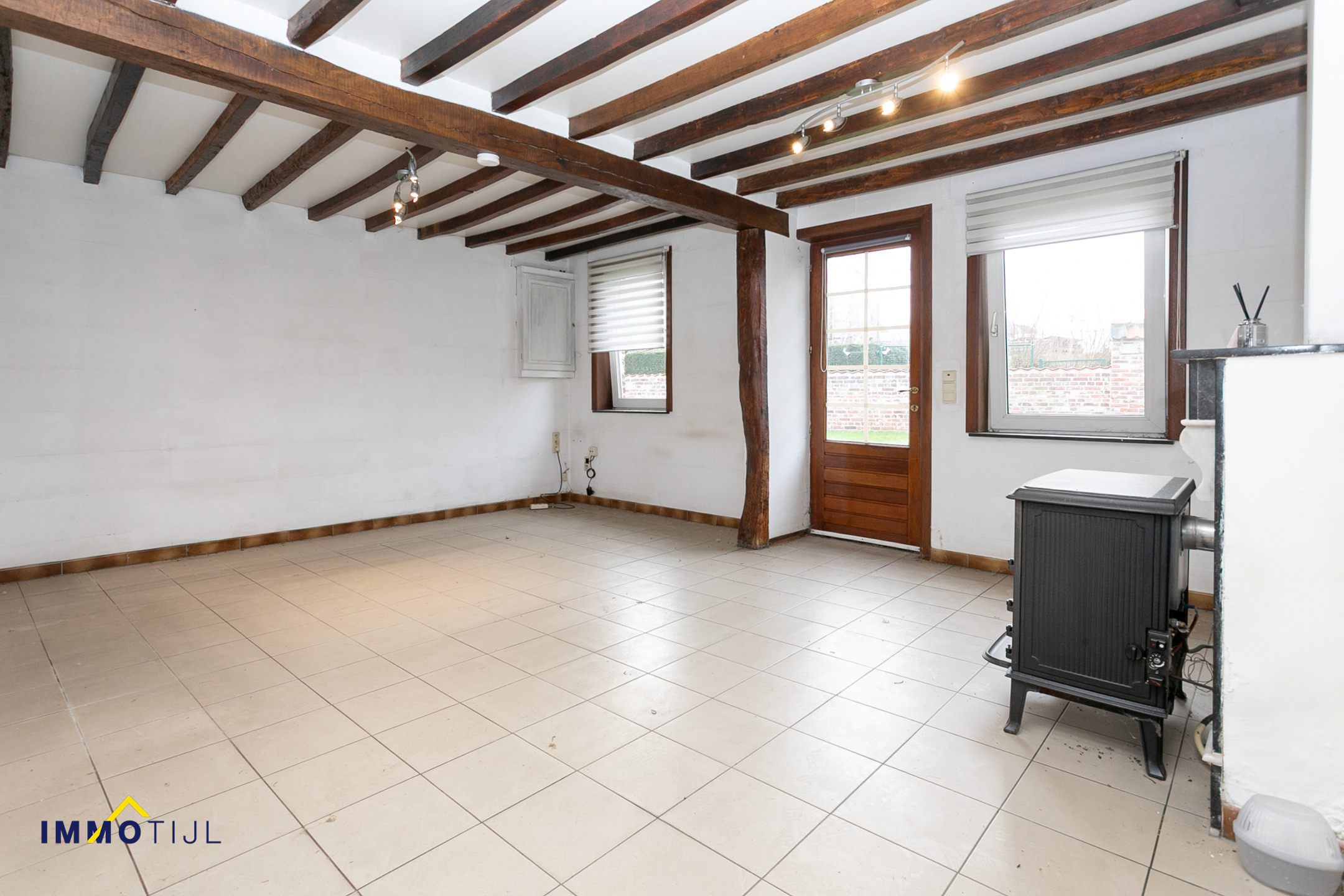 Te renoveren hoevewoning op toplocatie in Opwijk! - foto 5