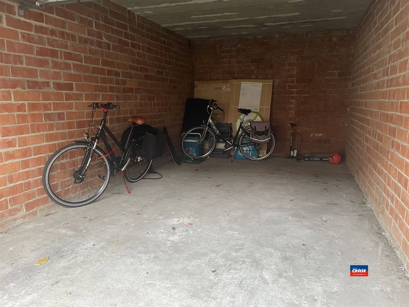 TE KOOP Garagebox Distelvinklaan - foto 4