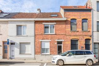 Maison à vendre à Saint-Nicolas