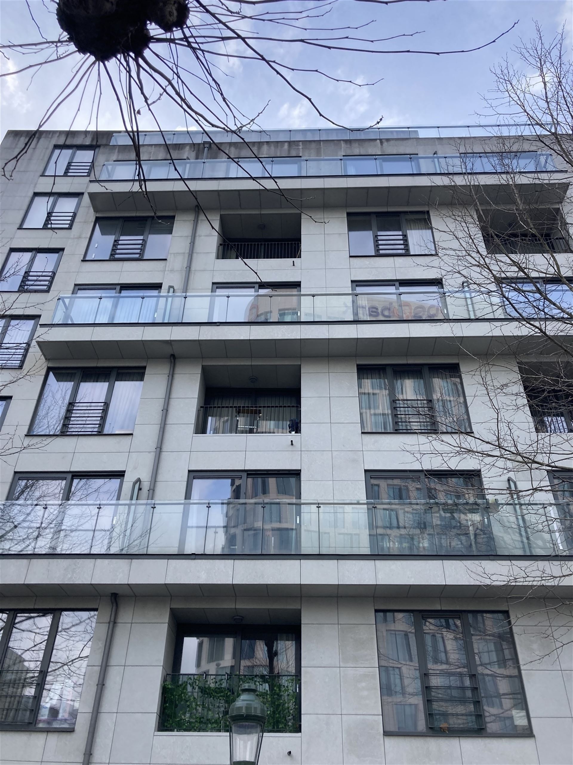 Gezellig gerenoveerd apartement in het Centrum - foto 1