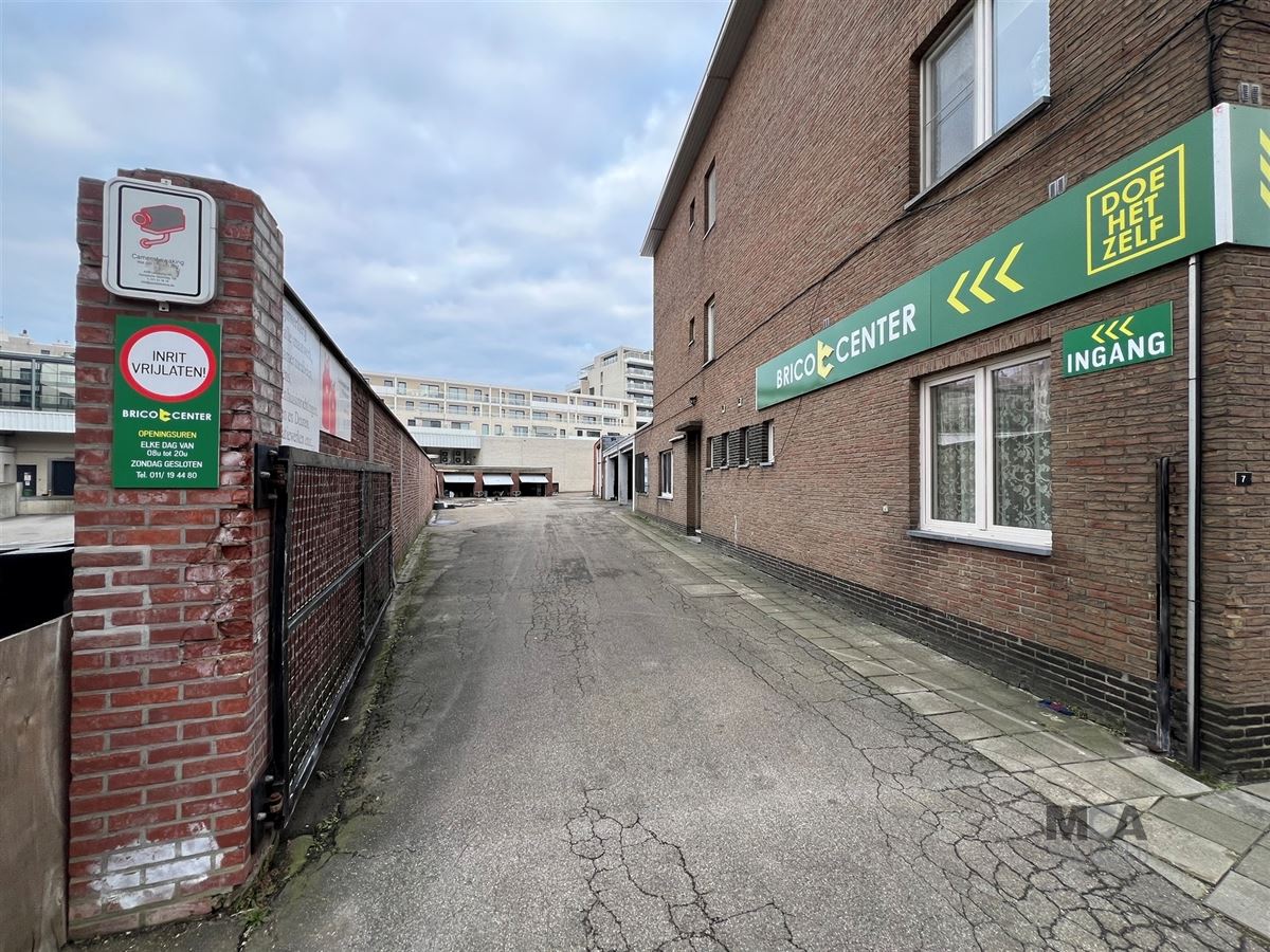 Commercial for sale in Hasselt - photo 3