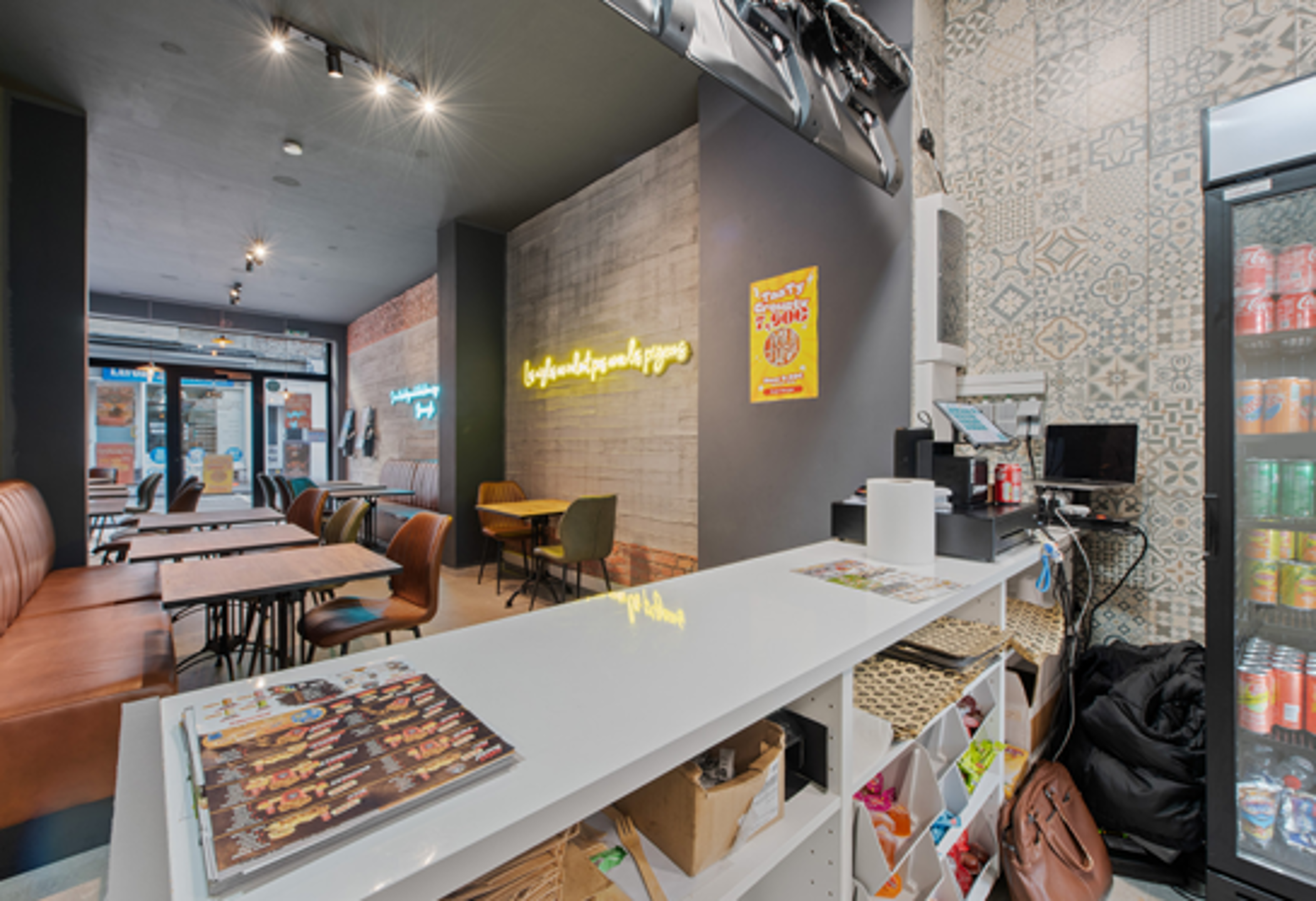 Commercial for sale in Ixelles - photo 2