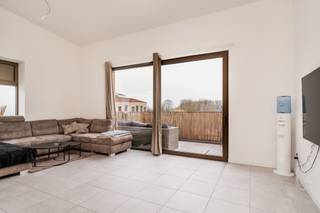 Dit appartement bevindt zich op de Botanic site in hartje Breendonk. Deze site staat gekend om zijn diversiteit waarbij wonen, winkels, zorg en...