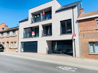 Appartement à louer à Zonnebeke
