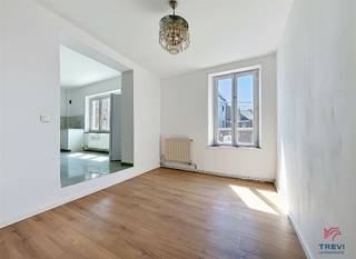 Apartment for rent in Charleroi