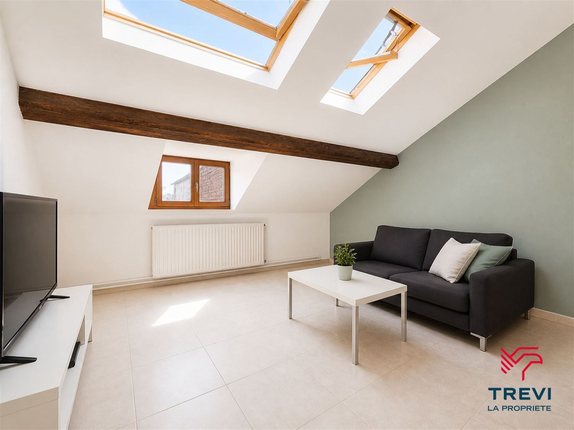 Commercial for sale in Charleroi with 7 bedrooms - photo 4