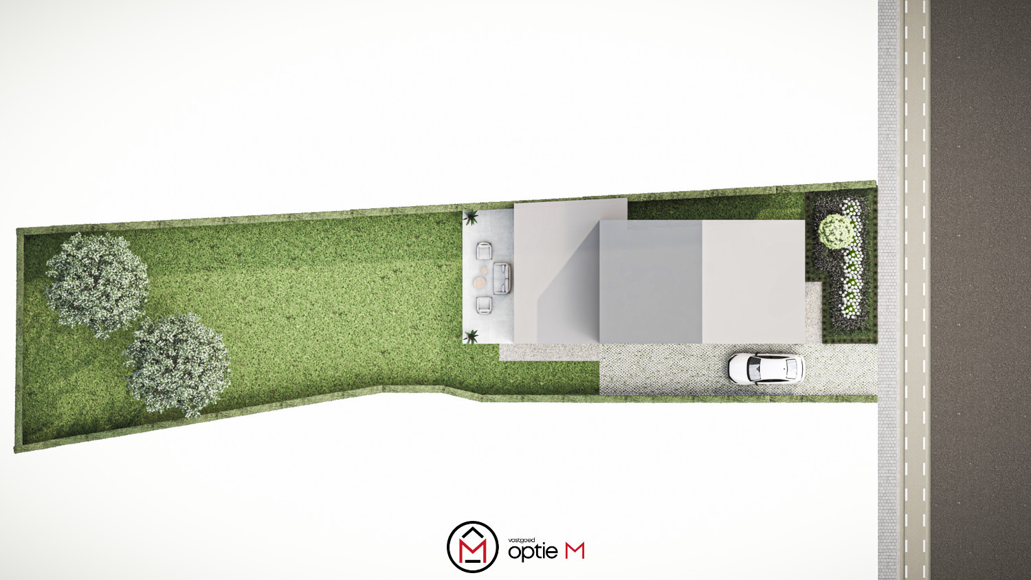 Land for sale in Bilzen - photo 4