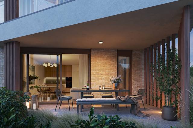 Projet à vendre à Tielt