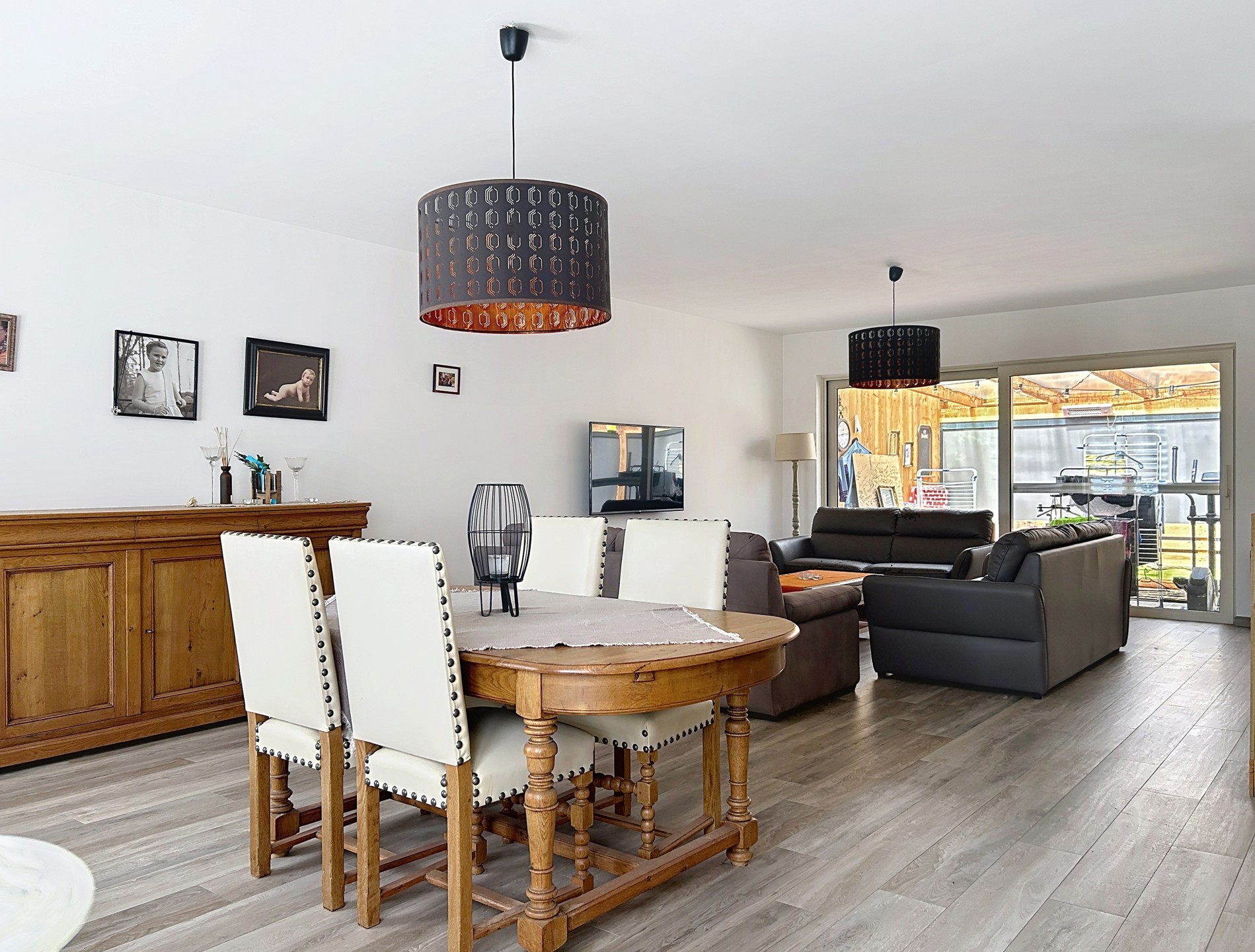 Maison à vendre à Herenthout avec 5 chambres - photo 4