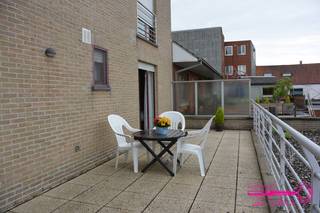 Appartement à louer à Tielt