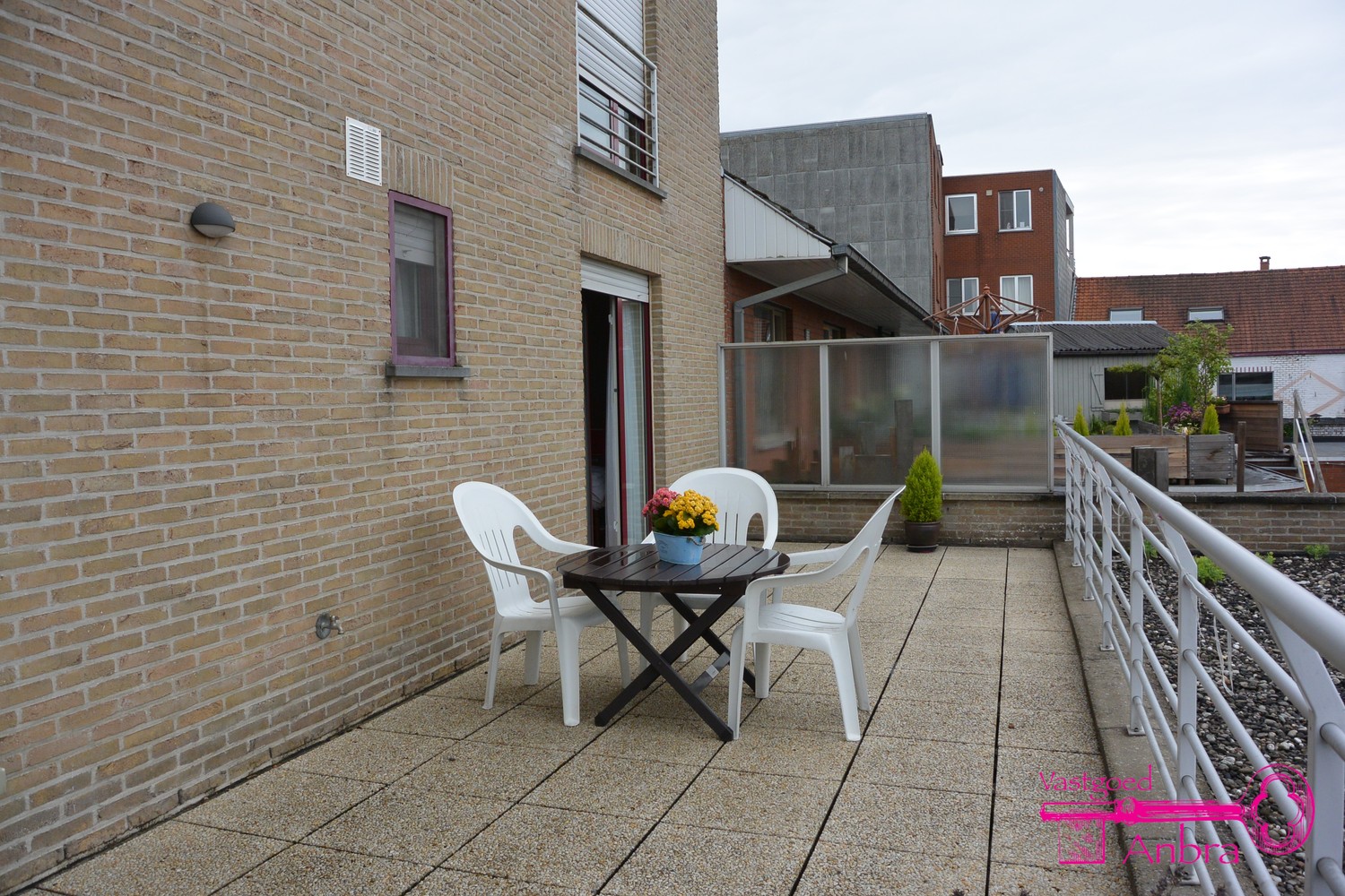 Apartment for rent in Tielt with 2 bedrooms - photo 5