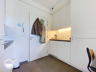 Apartment for rent in Ghent