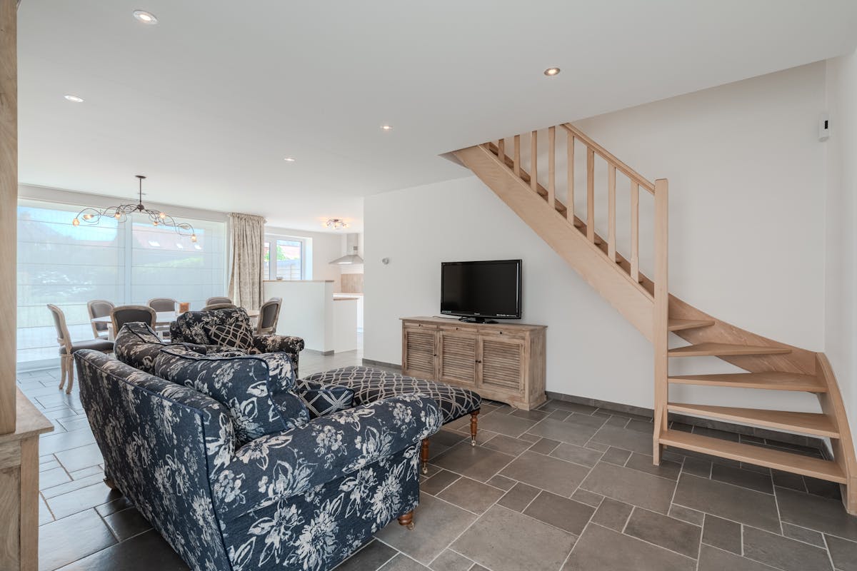 Maison économe en énergie à vendre à Saint-Jean avec trois pièces - photo 5