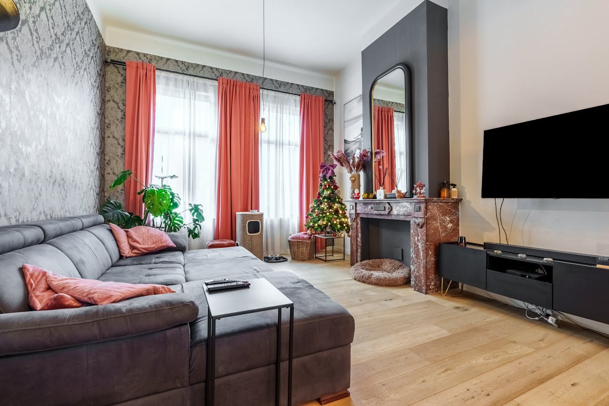 Gerenoveerd huis te koop in Ieper centrum - foto 3