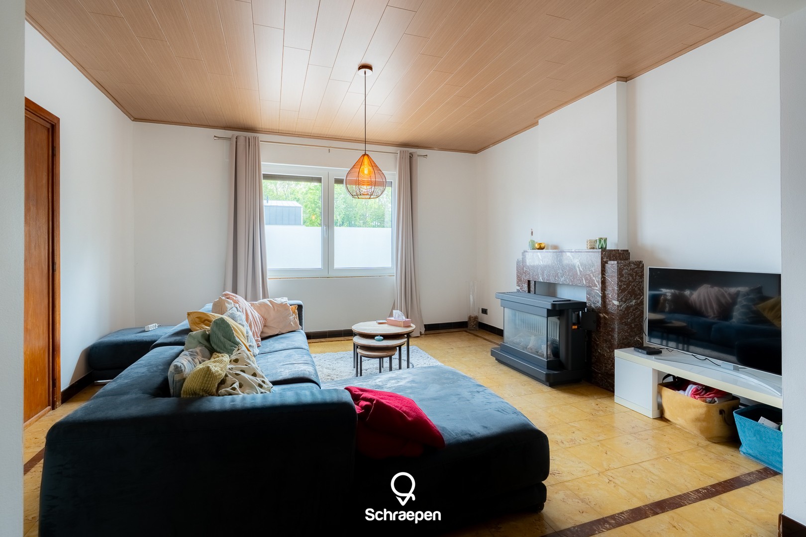 House for sale in Hoepertingen with 4 bedrooms - photo 5
