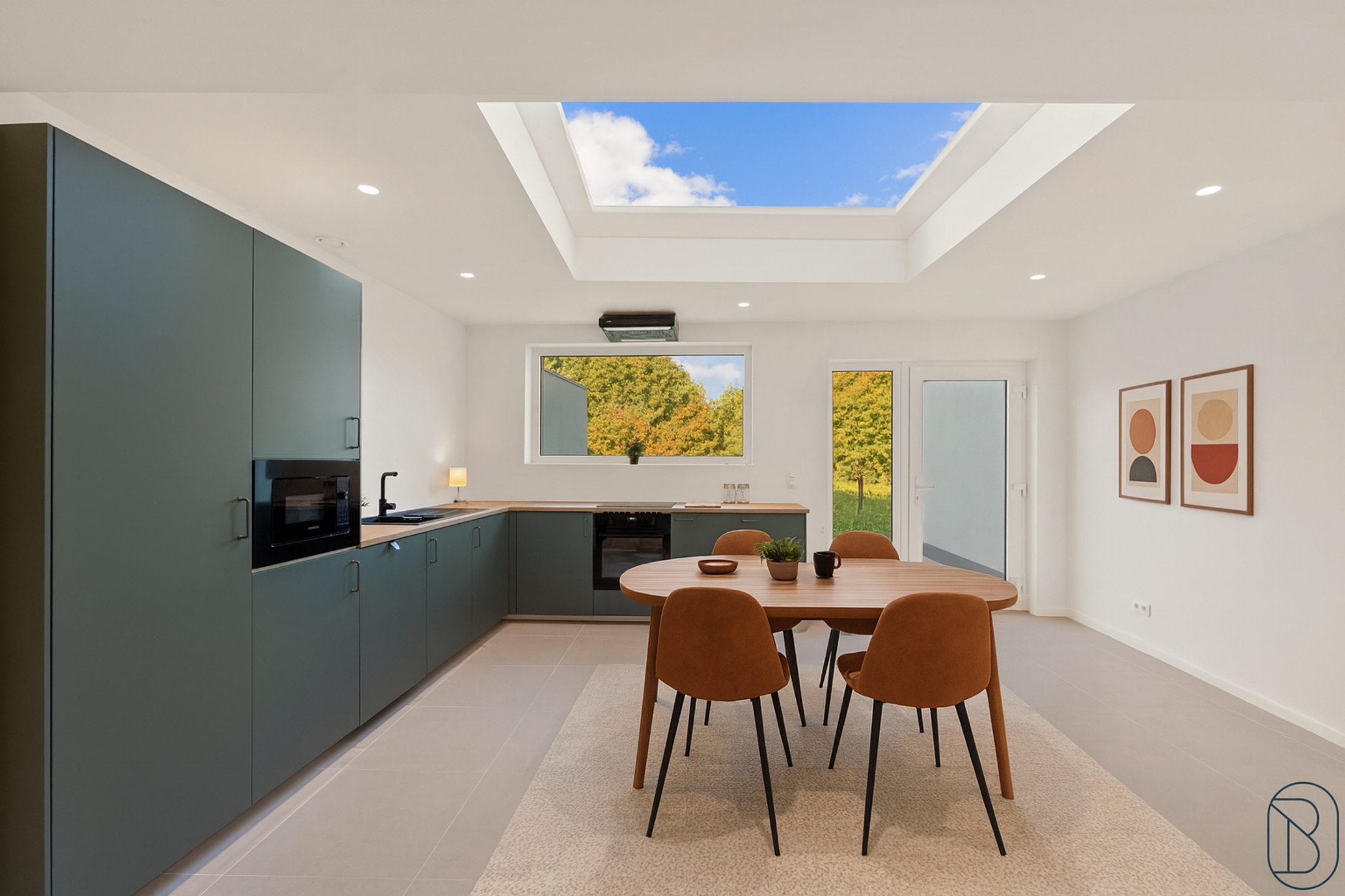 House for sale in Flobecq with 4 bedrooms - photo 5