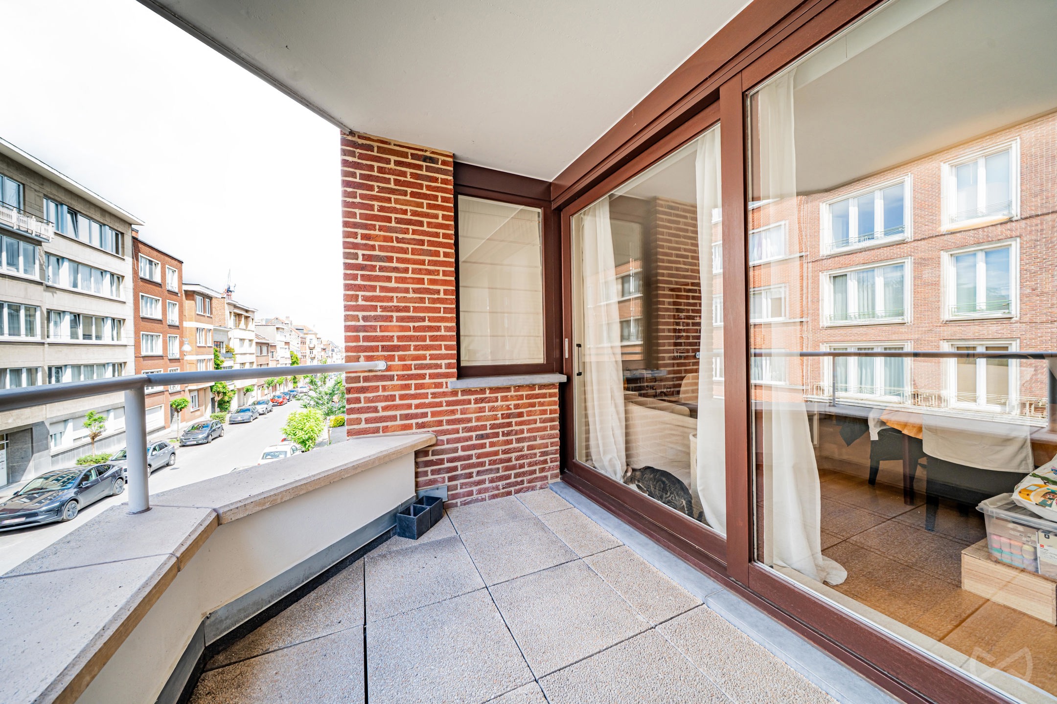 Luxe appartement met 3 slaapkamers in het hart van een gewilde wijk - foto 5