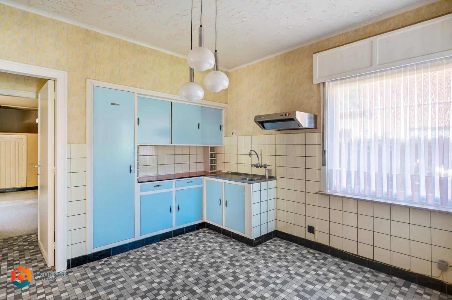 Te renoveren woning met 3 slpkrs en garage te Keerbergen - foto 5