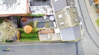 Deze op te knappen woning geniet een uitstekende ligging in de onmiddellijke nabijheid van het centrum van Sint-Gillis, op wandelafstand...