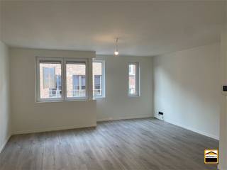 Gerenoveerd duplex appartement met 2 slaapkamers in het centrum van Borgloon* EPC A* asbestvrij* elektriciteit conform AREI bij akte In het centrum...