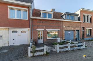 House for sale in Brasschaat