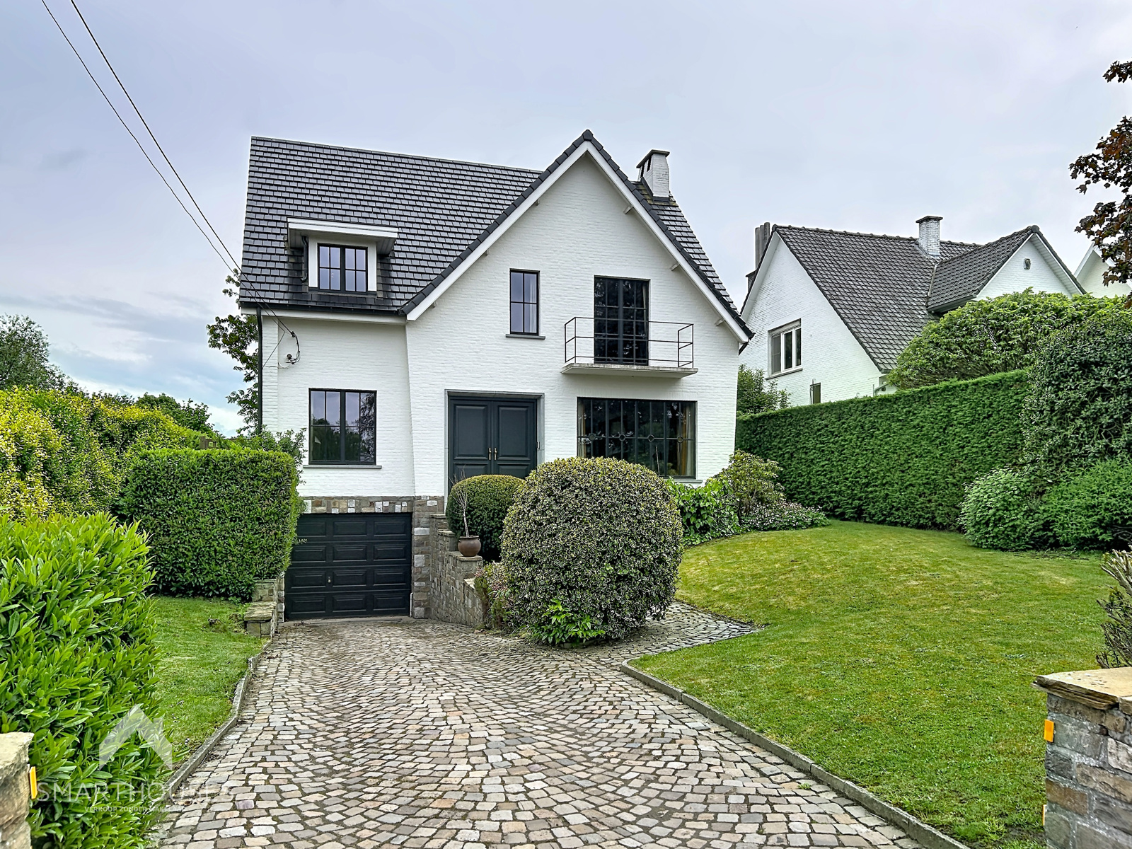 Magnifiek afgewerkte villa met 4 slaapkamers en open zicht - foto 1