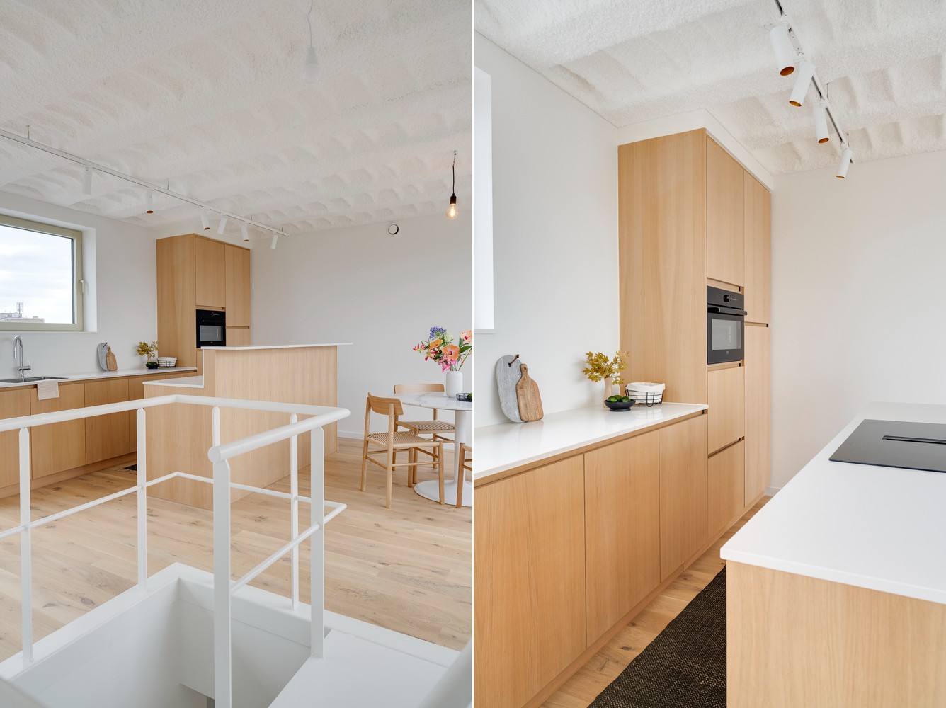 Nieuwbouw appartement met 2 slaapkamers in Residentie Kwartierzicht! - foto 4