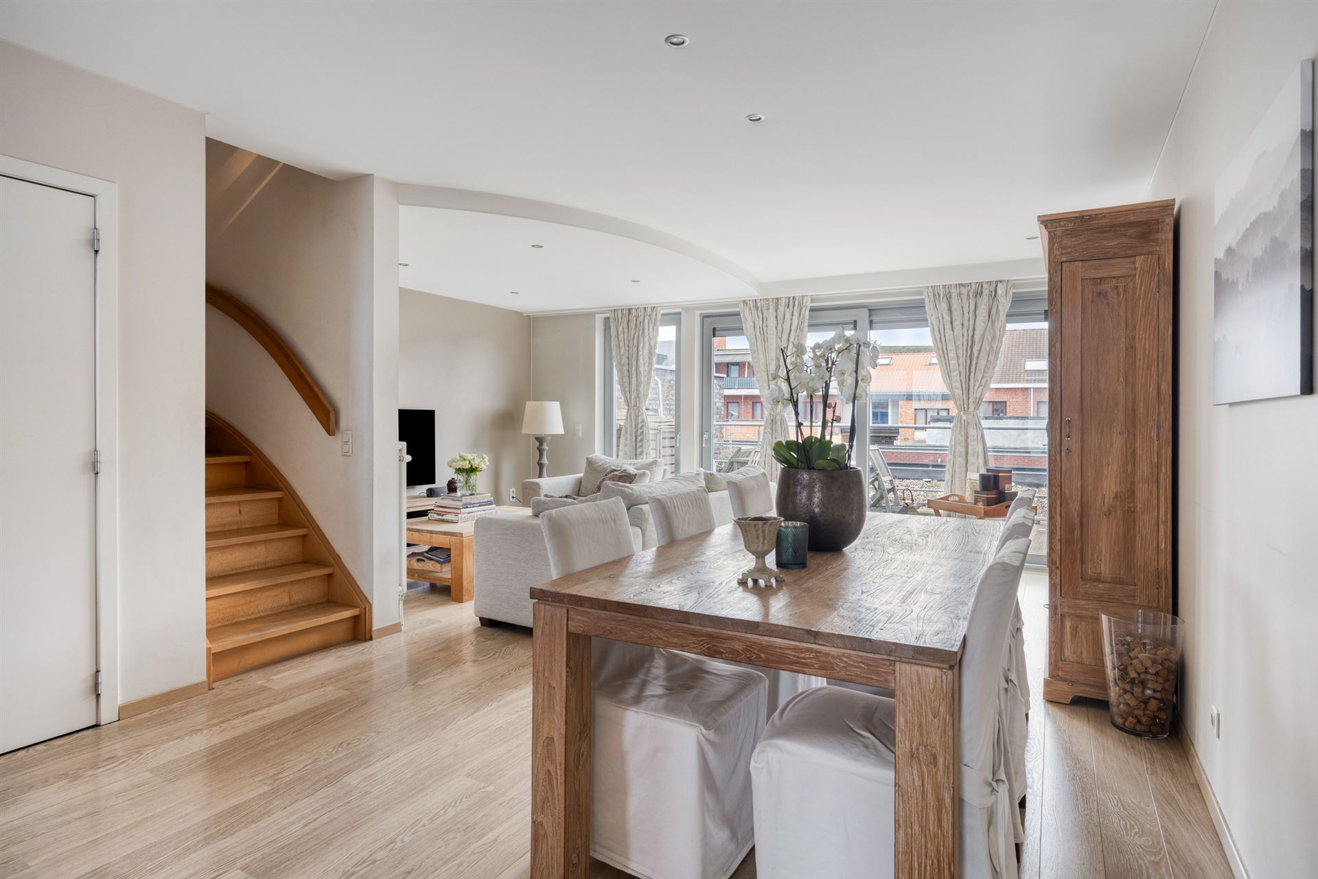 Appartement à vendre à Puurs avec 4 chambres - photo 2