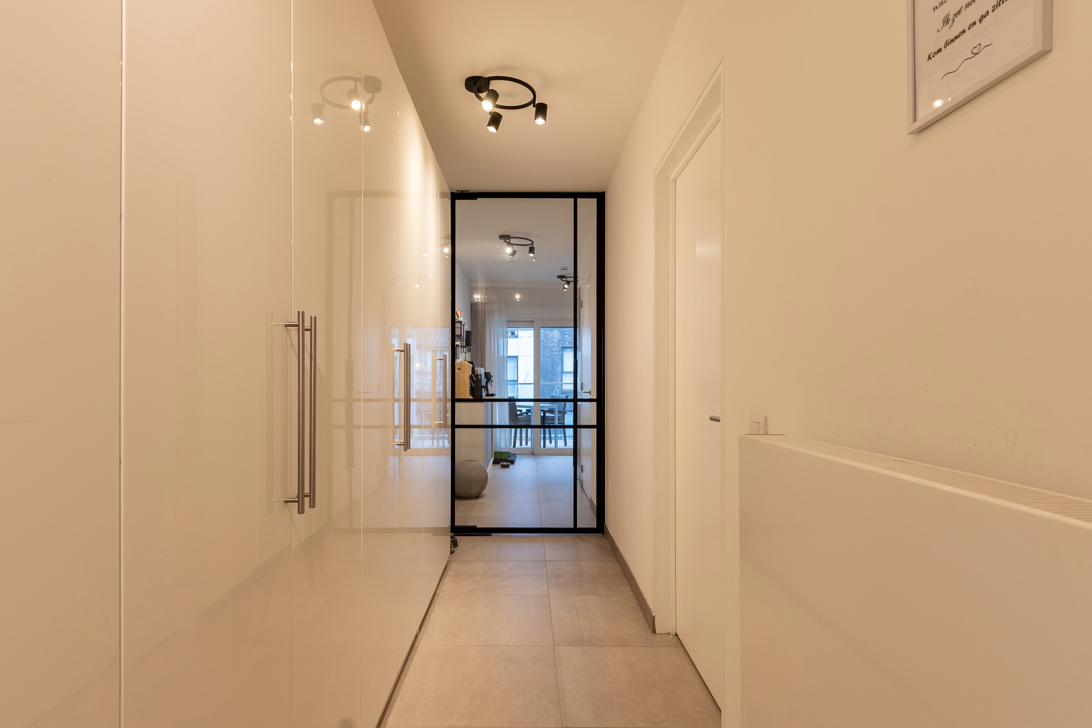 Ruime serviceflat in het hartje van Willebroek - foto 2