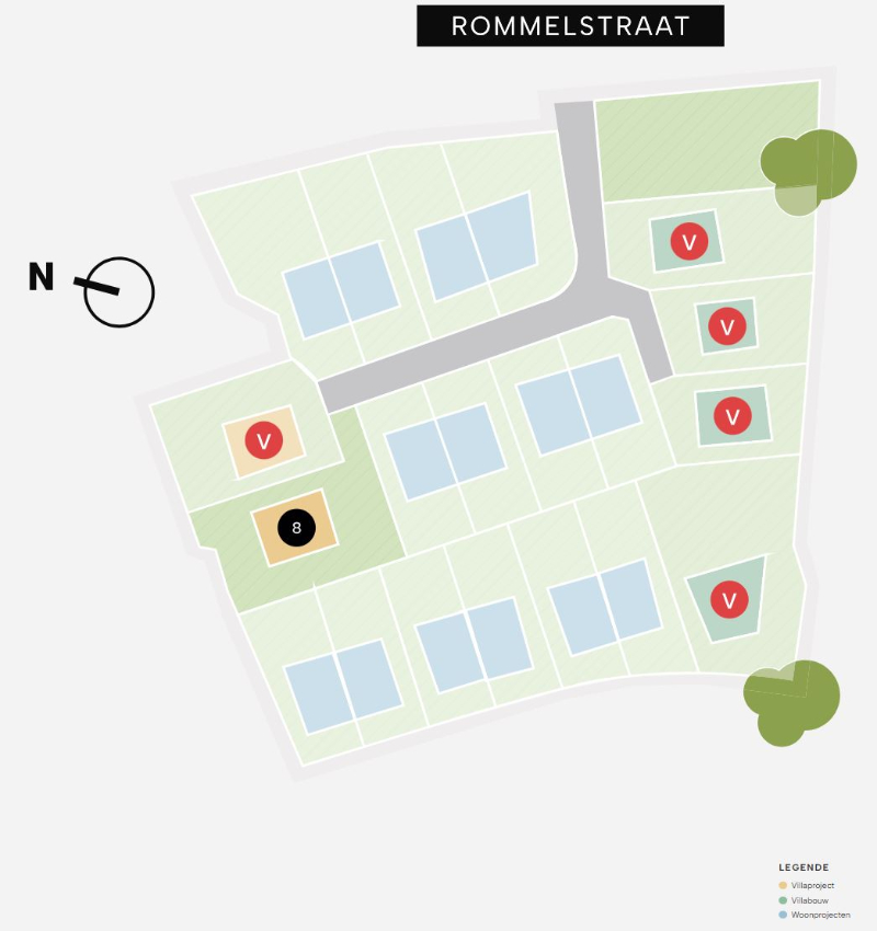 Maison à vendre à Eernegem avec 3 chambres - photo 5