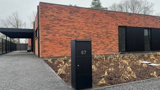 Maison à louer à Balen