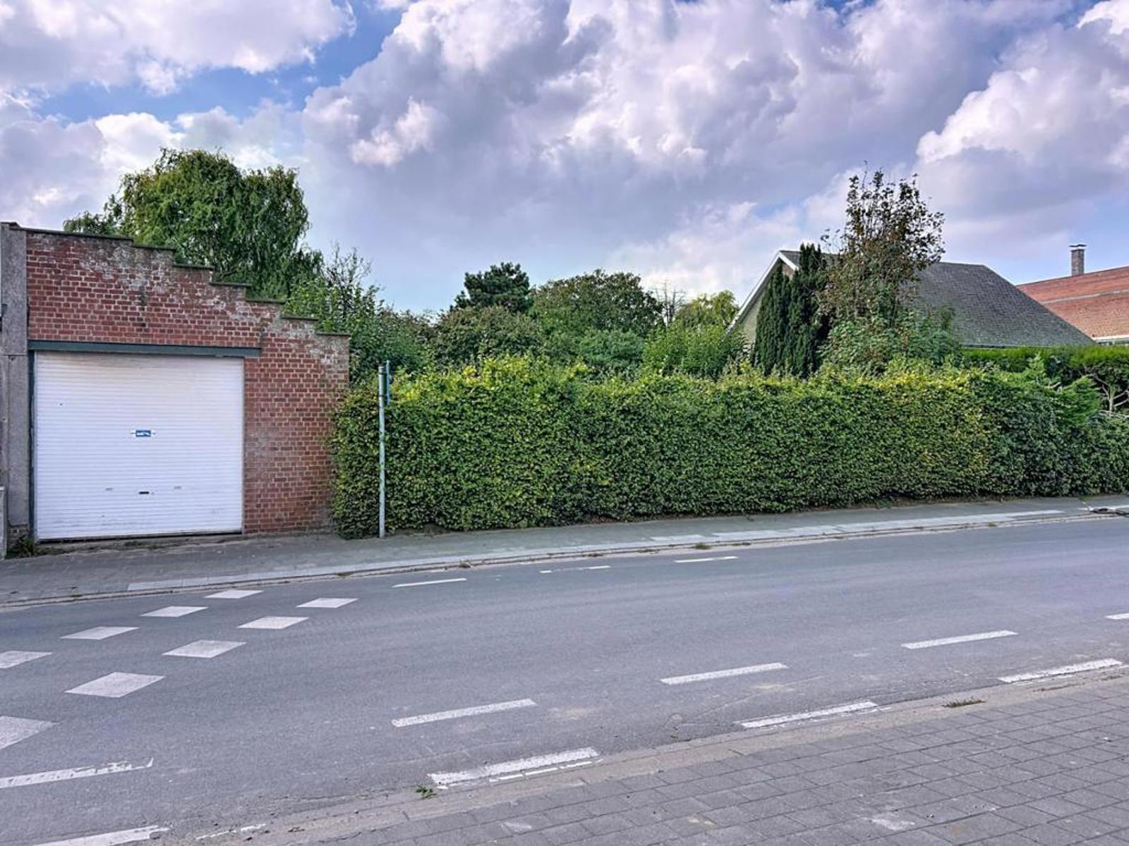 Land for sale in Izegem - photo 4