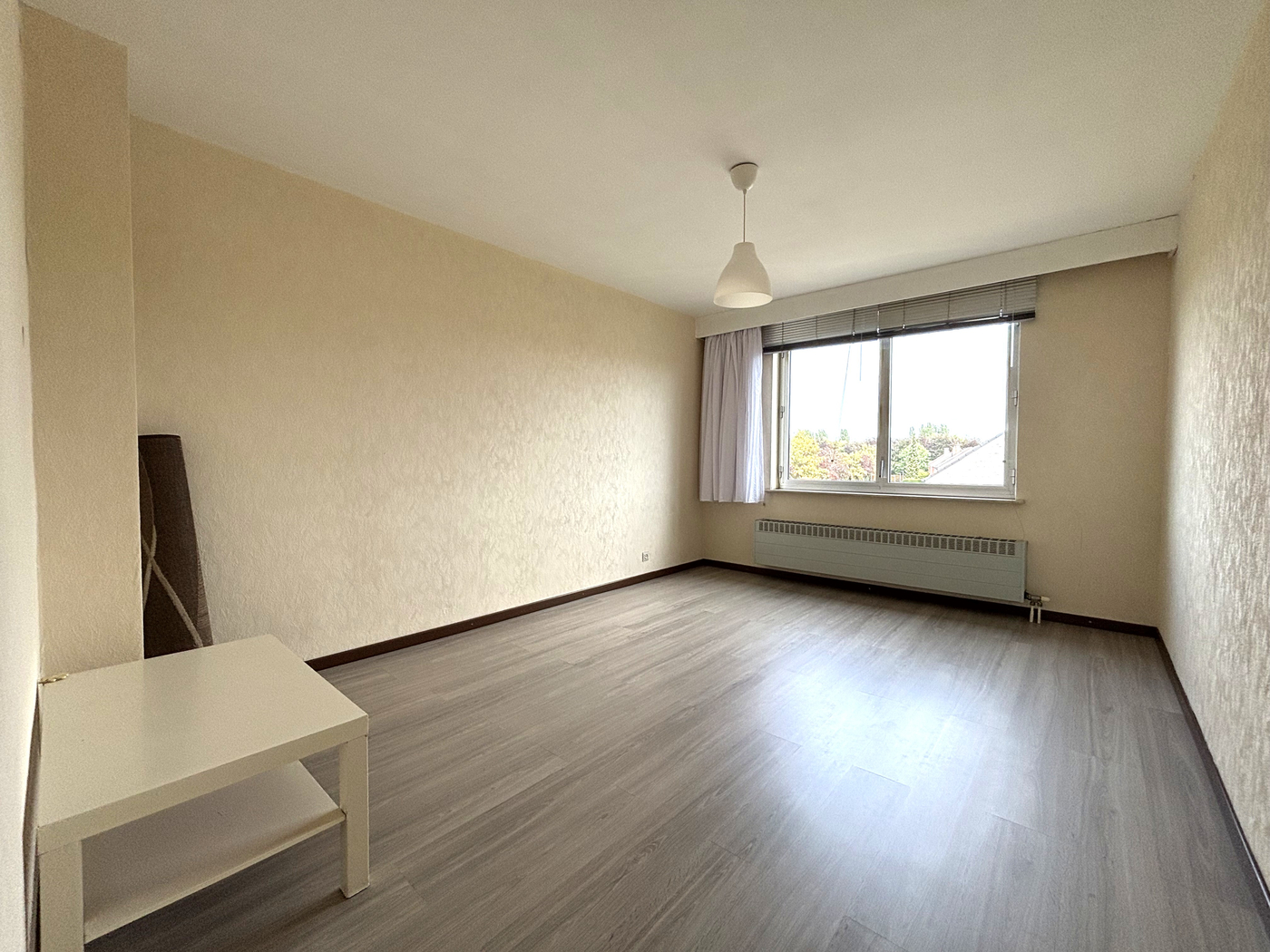 Appartement met 2 slaapkamers, terras en autostaanplaats - photo 5
