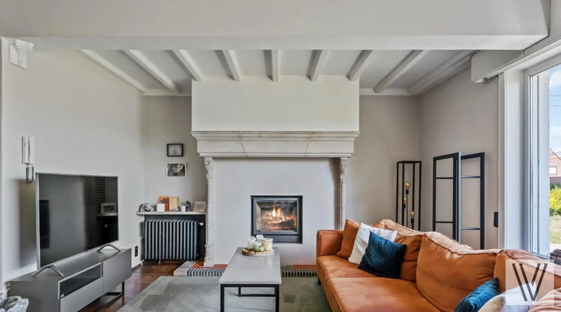 Commercial à vendre à Oostrozebeke avec 6 chambres - photo 3