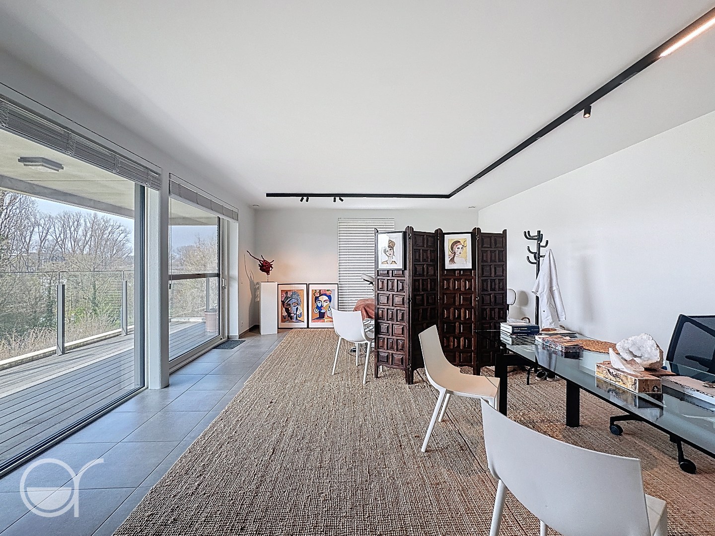 Appartement in Ledeberg