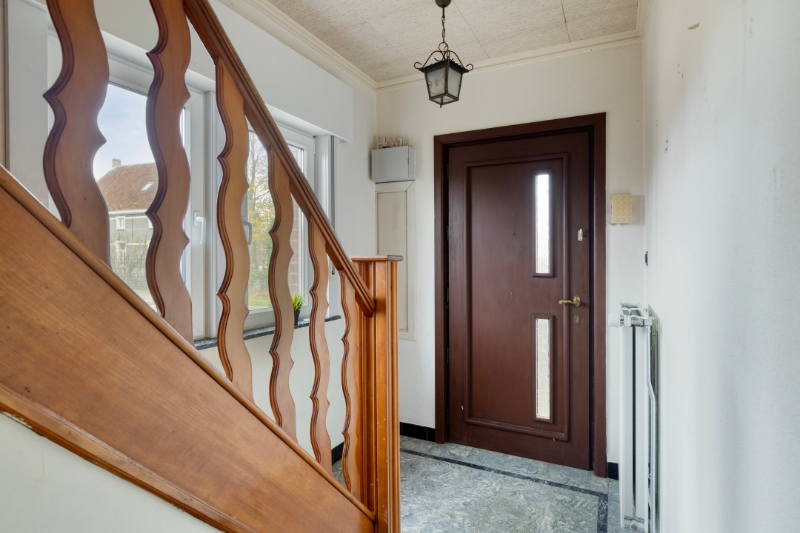 Charmante wonig met tuin en zicht - foto 4